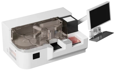 Technology Solution 400